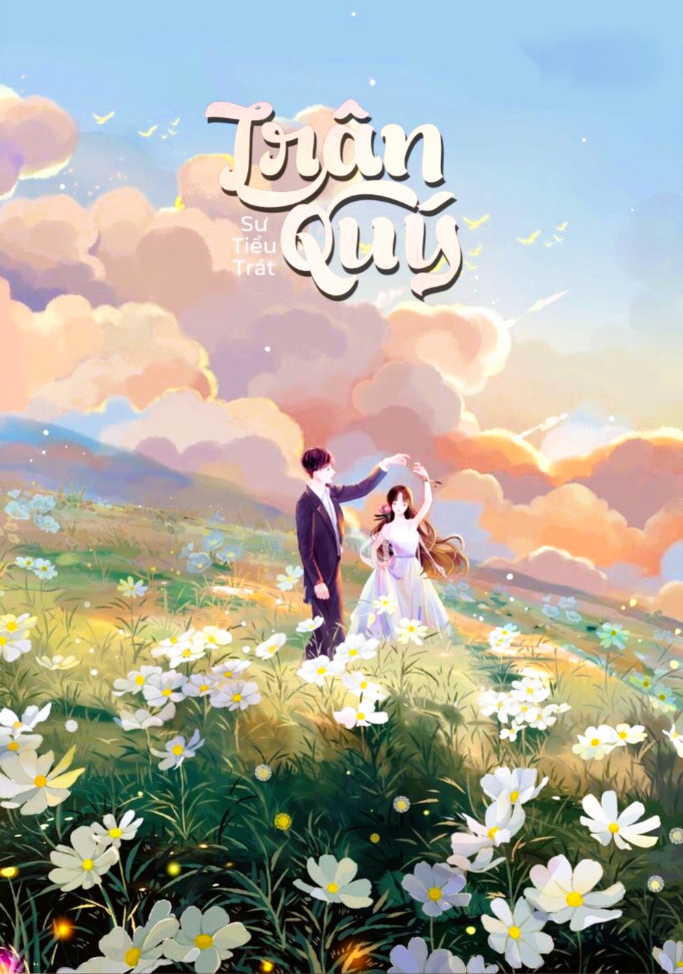 Trận Văn Trường Sinh