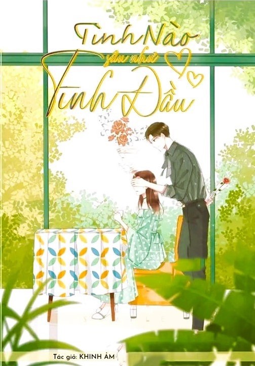 Trận Văn Trường Sinh