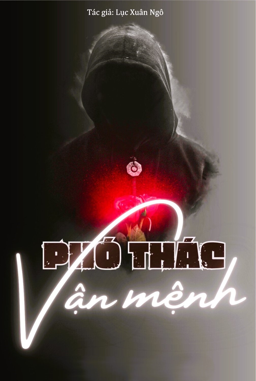 Phó Thác Vận Mệnh