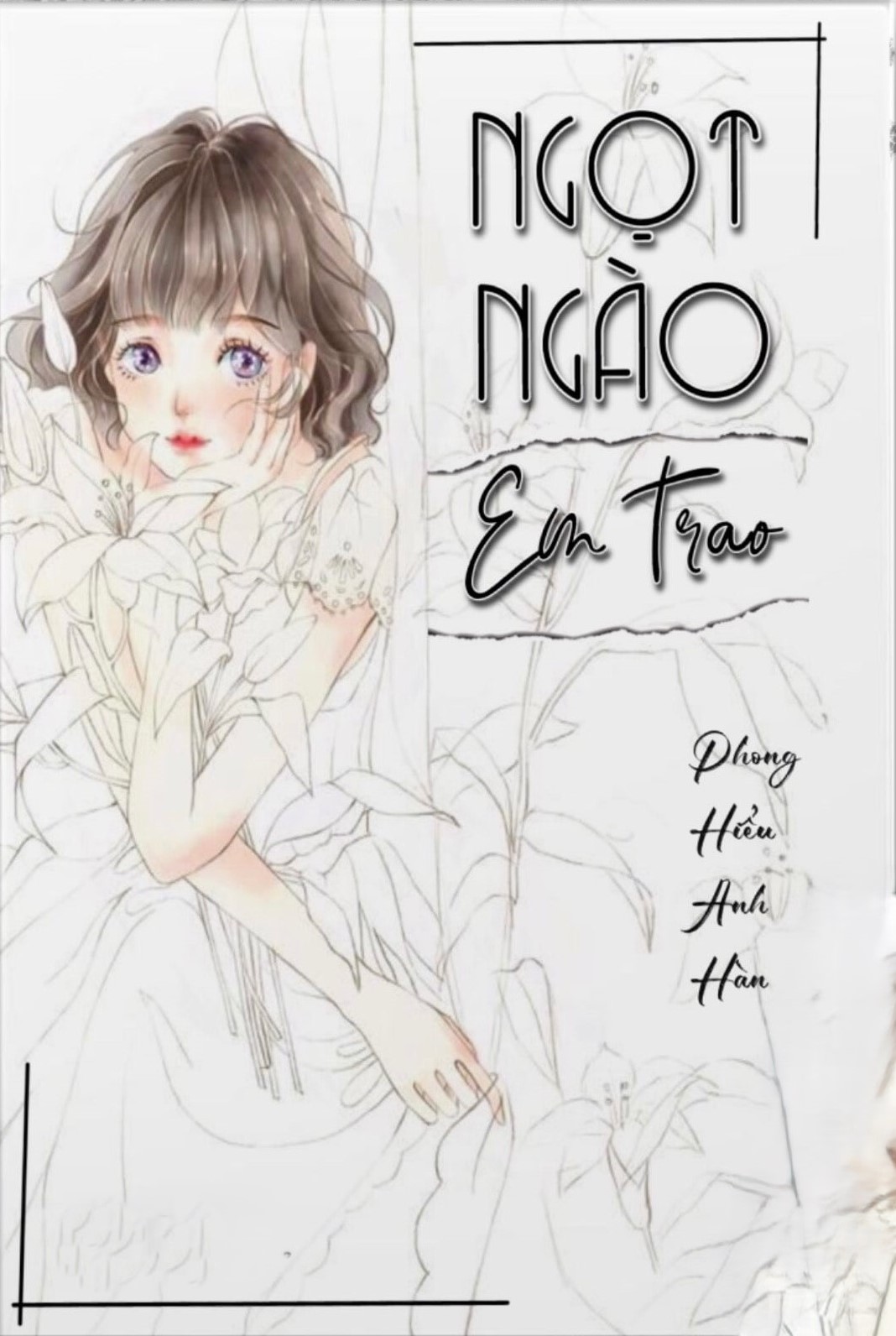 Trận Văn Trường Sinh