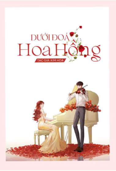 Dưới Đóa Hoa Hồng