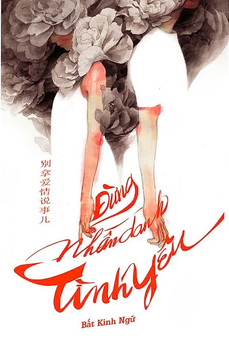 Đừng Nhân Danh Tình Yêu