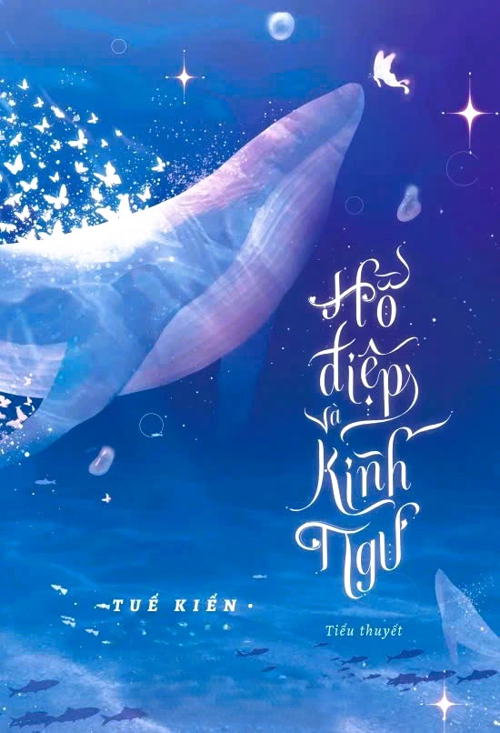 Hồ Điệp Cùng Kình Ngư