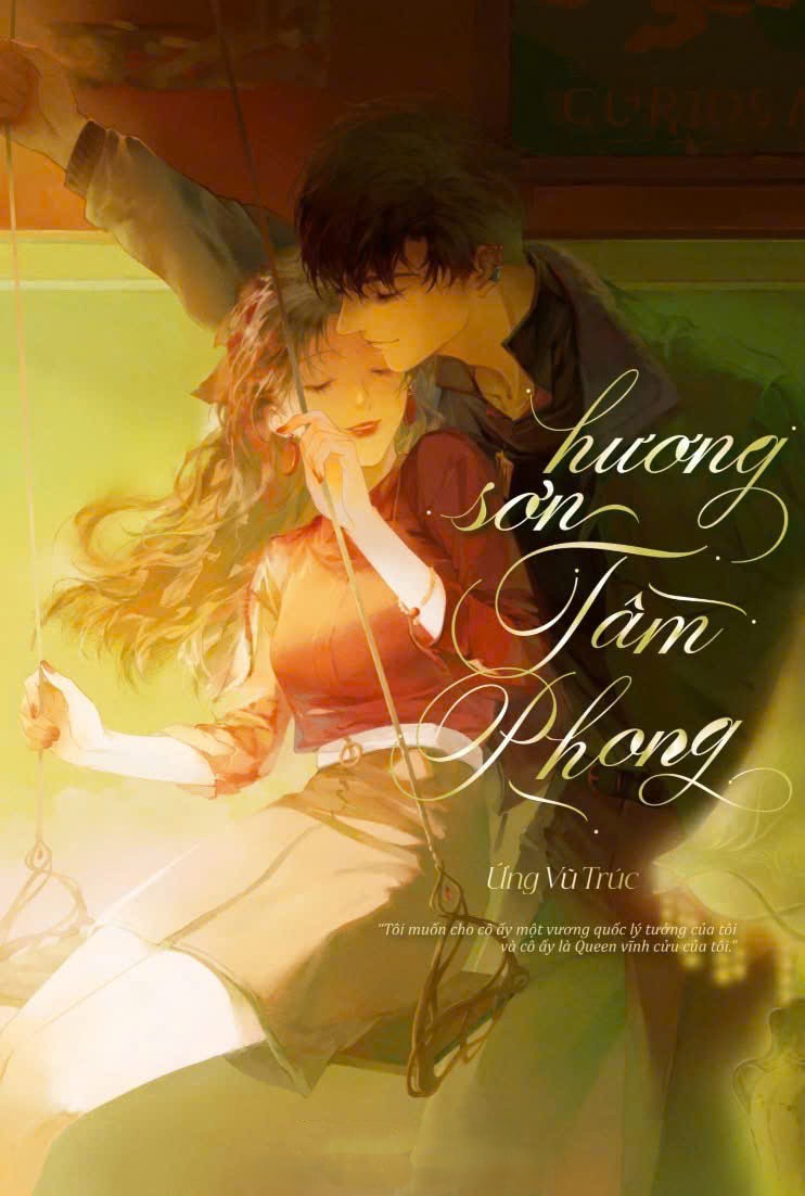 Hương Sơn Tầm Phong