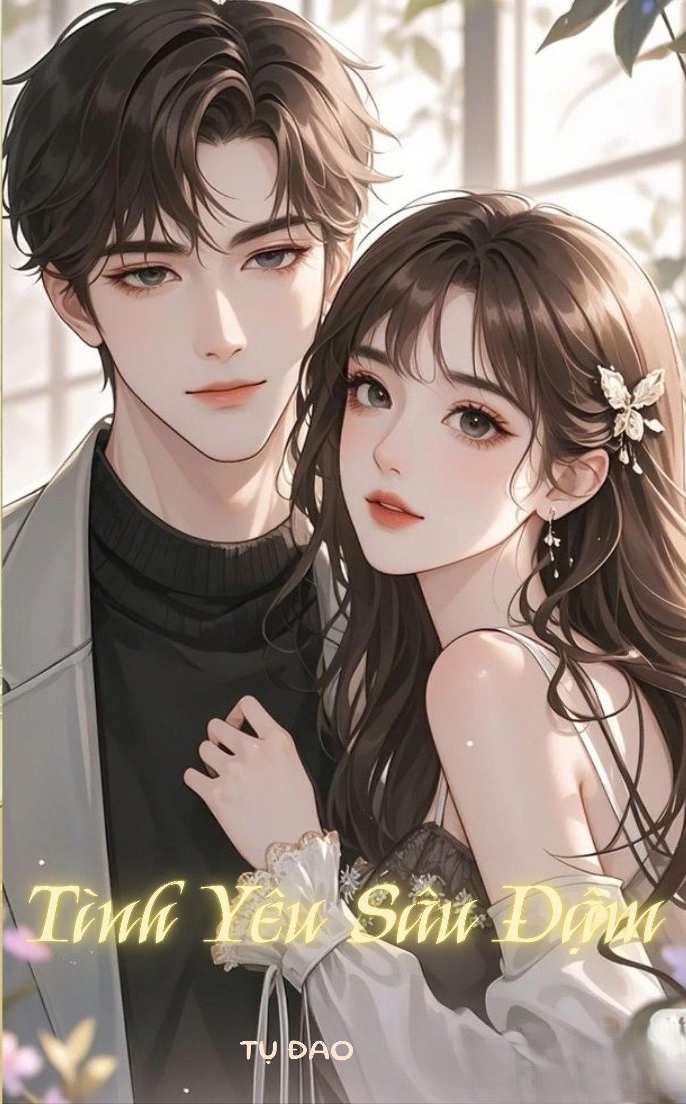 Tình Yêu Sâu Đậm