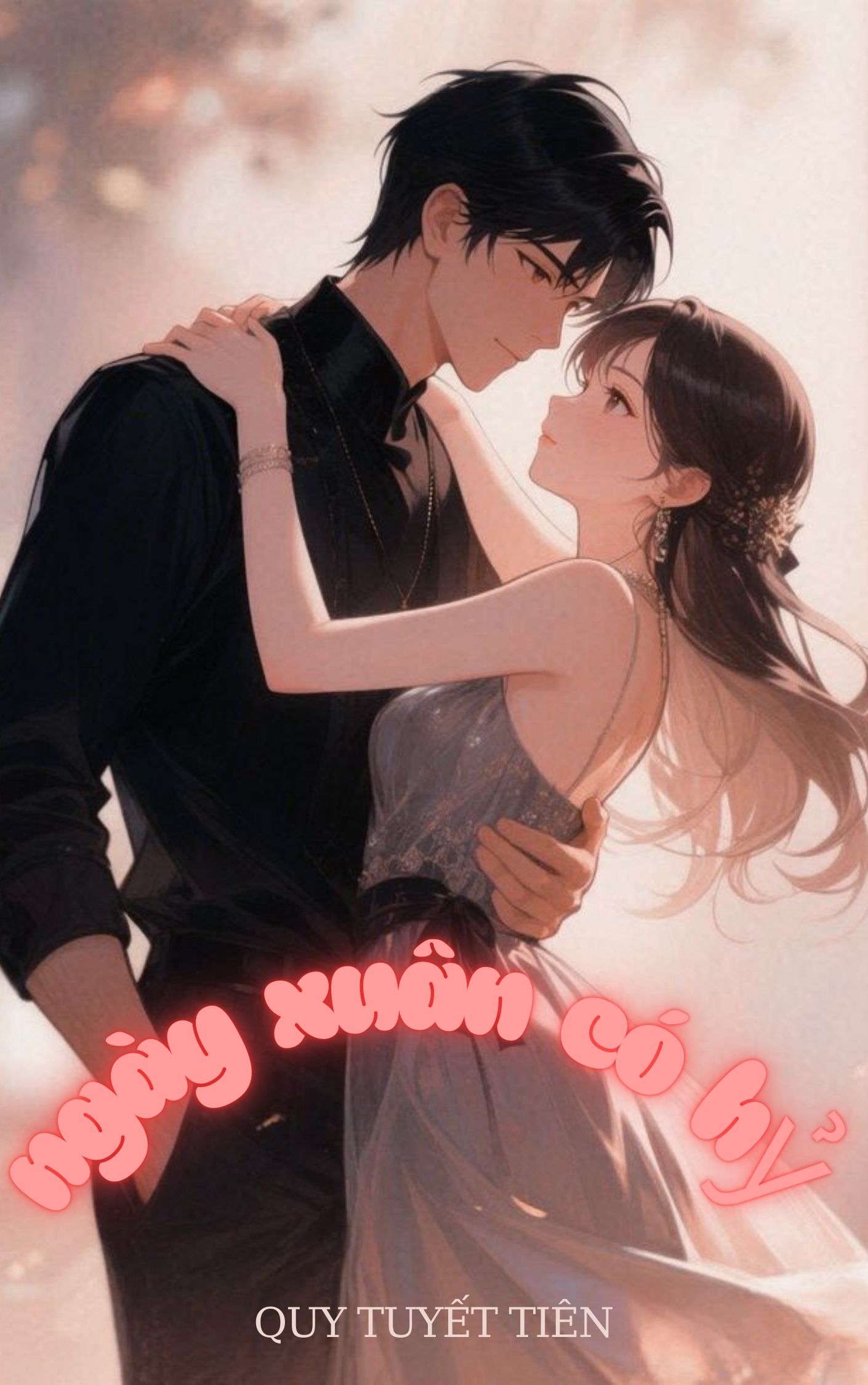 Ngày Xuân Có Hỷ