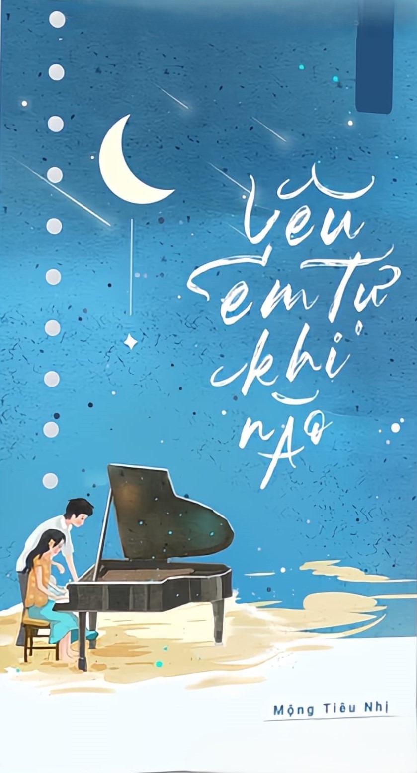 Yêu Em Tự Khi Nào