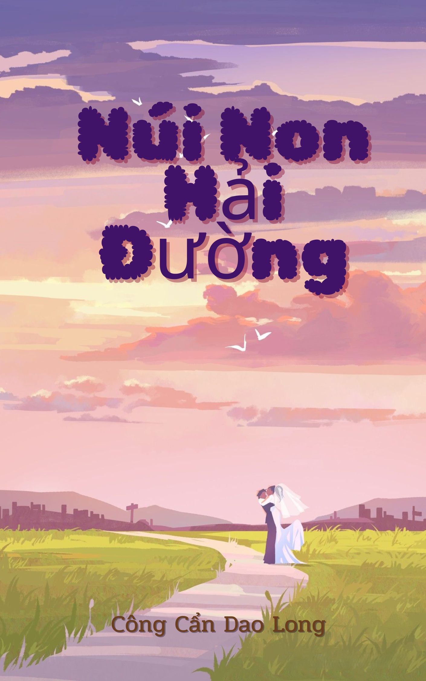 Núi Non Hải Đường