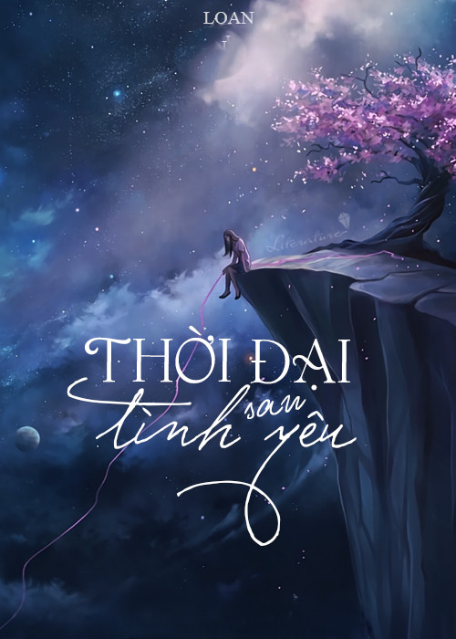 Thời Đại Sau Tình Yêu