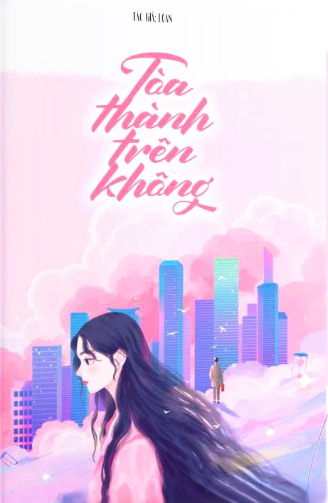 Toà Thành Trên Không