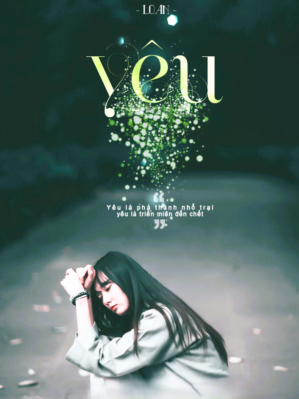Yêu