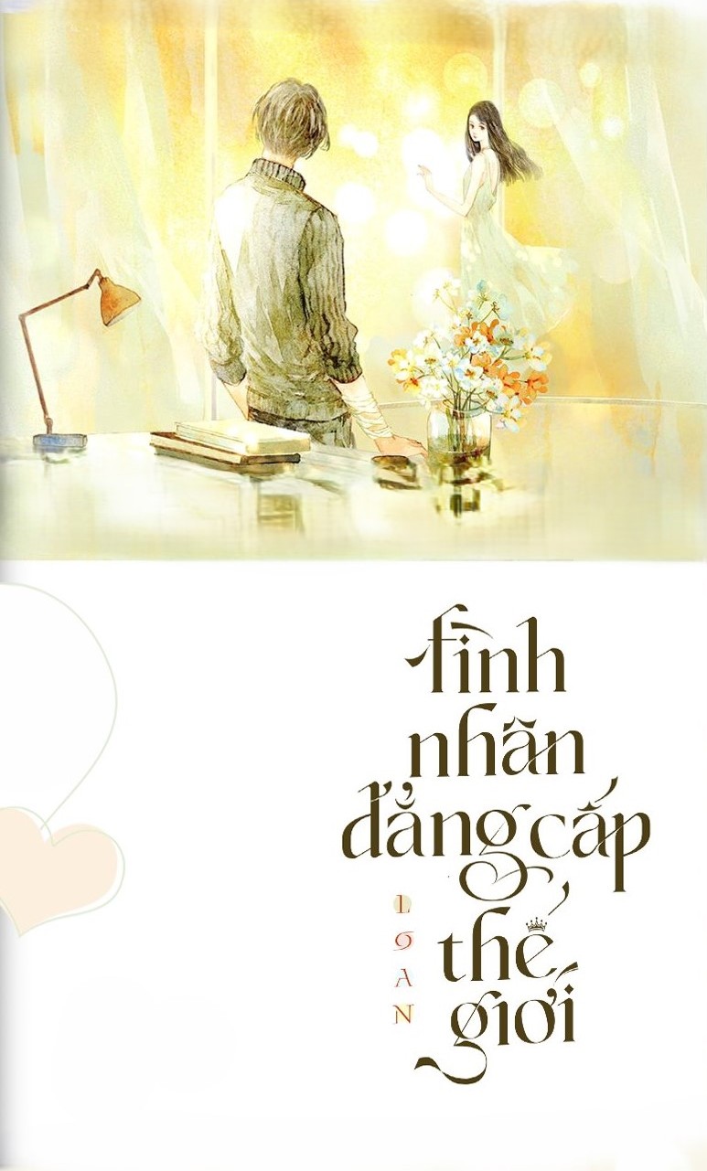 Tình Nhân Đẳng Cấp Thế Giới