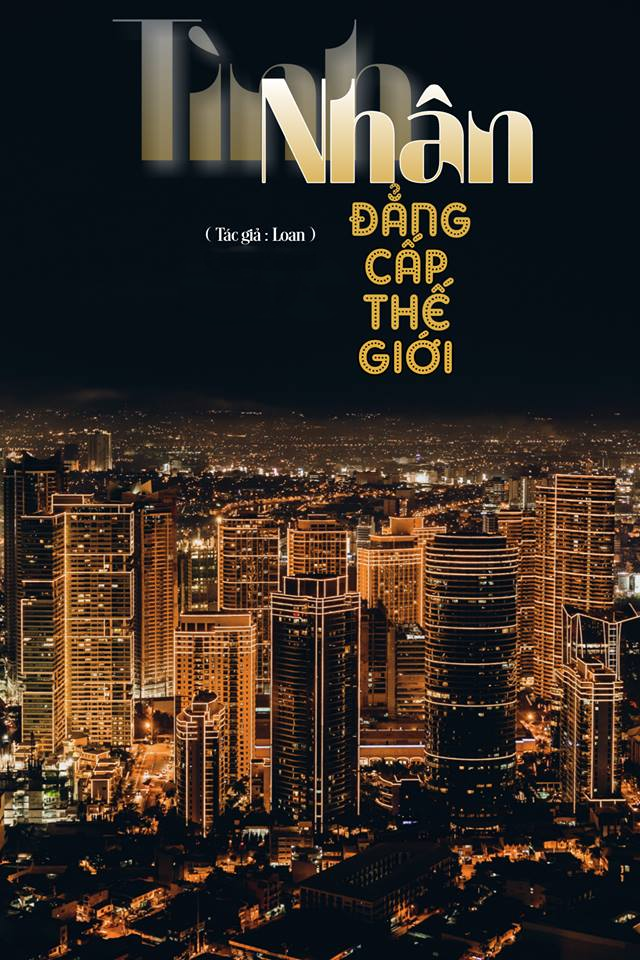 Tình Nhân Đẳng Cấp Thế Giới