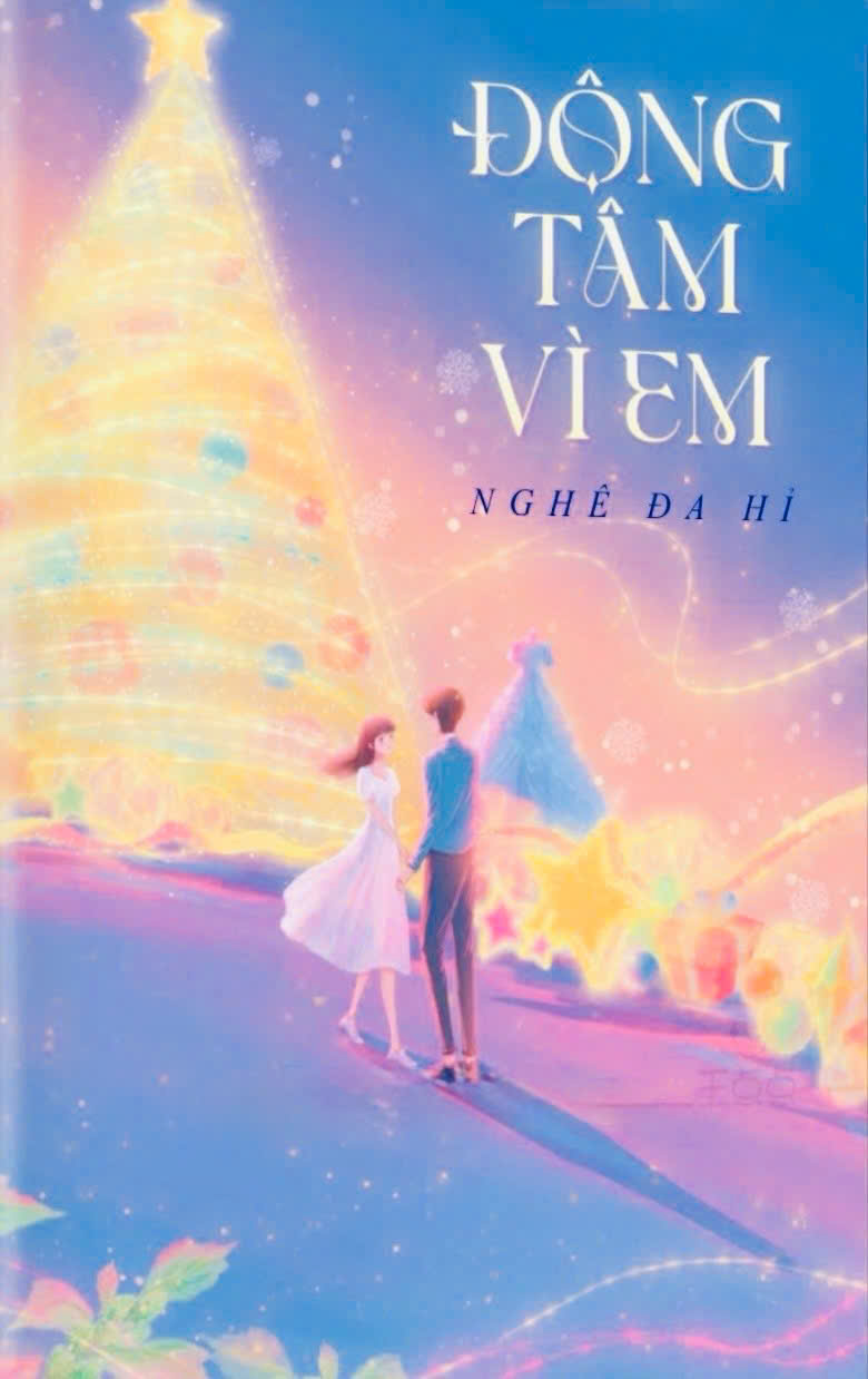 Động Tâm Vì Em