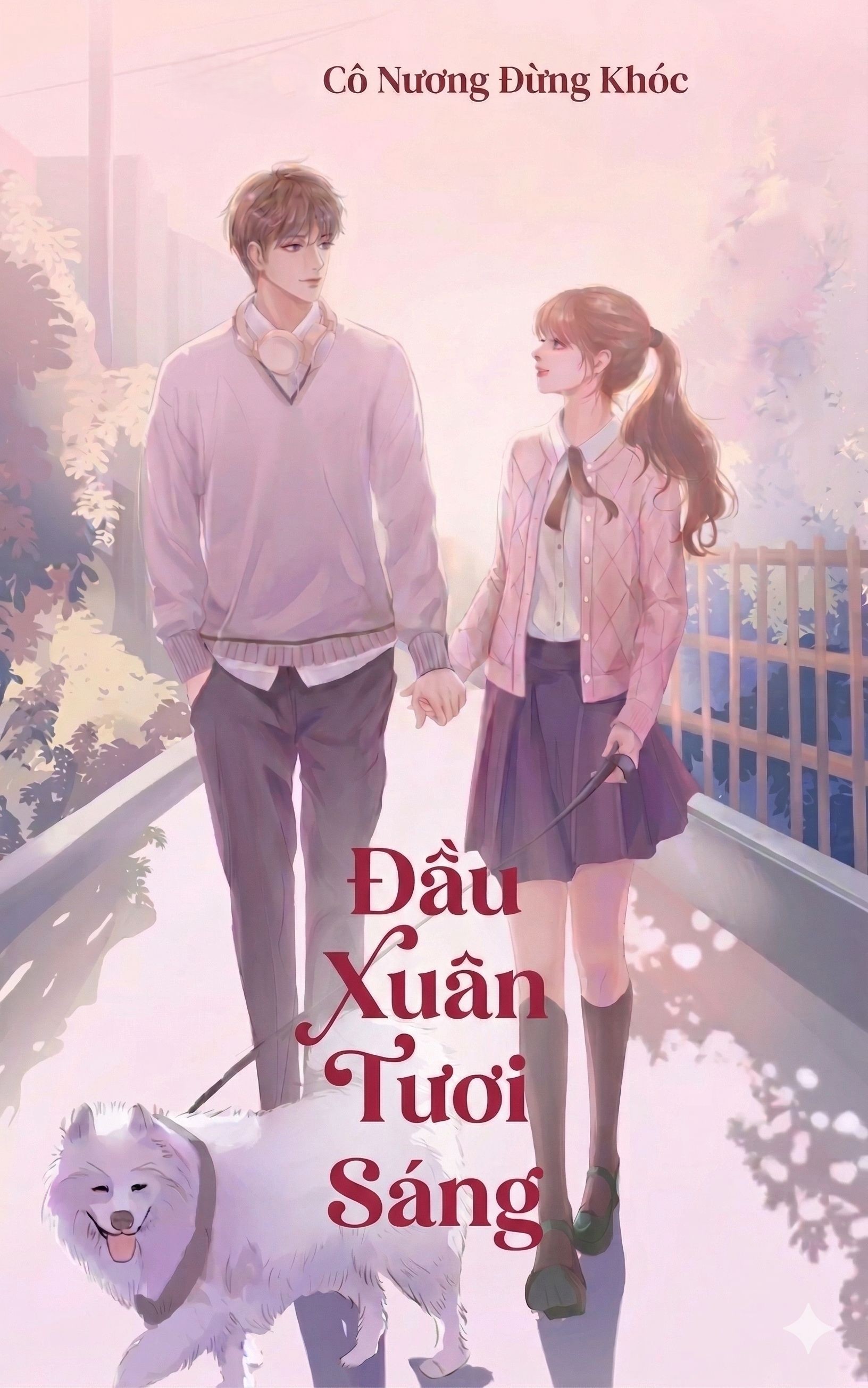 Đầu Xuân Tươi Sáng