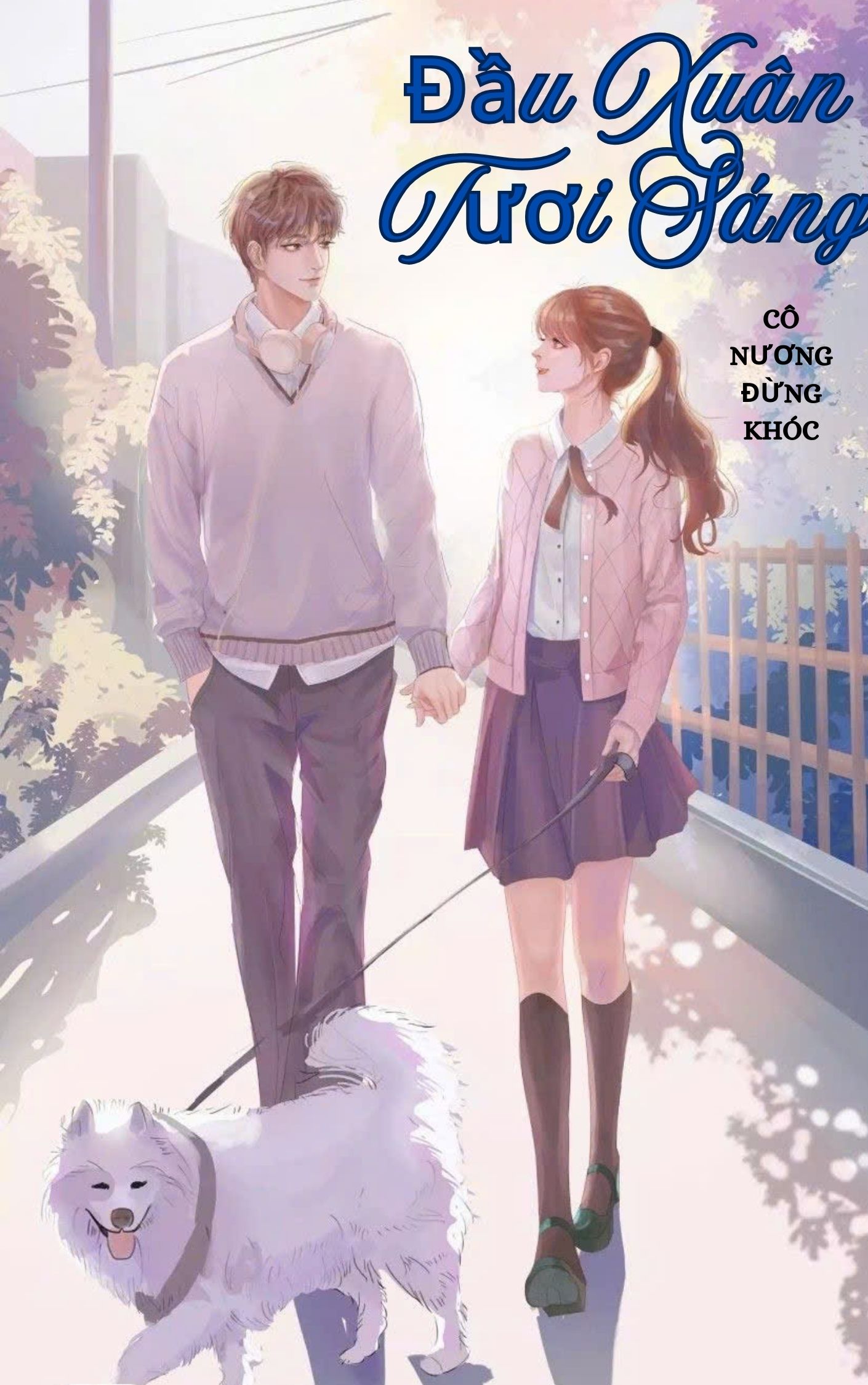 Đầu Xuân Tươi Sáng