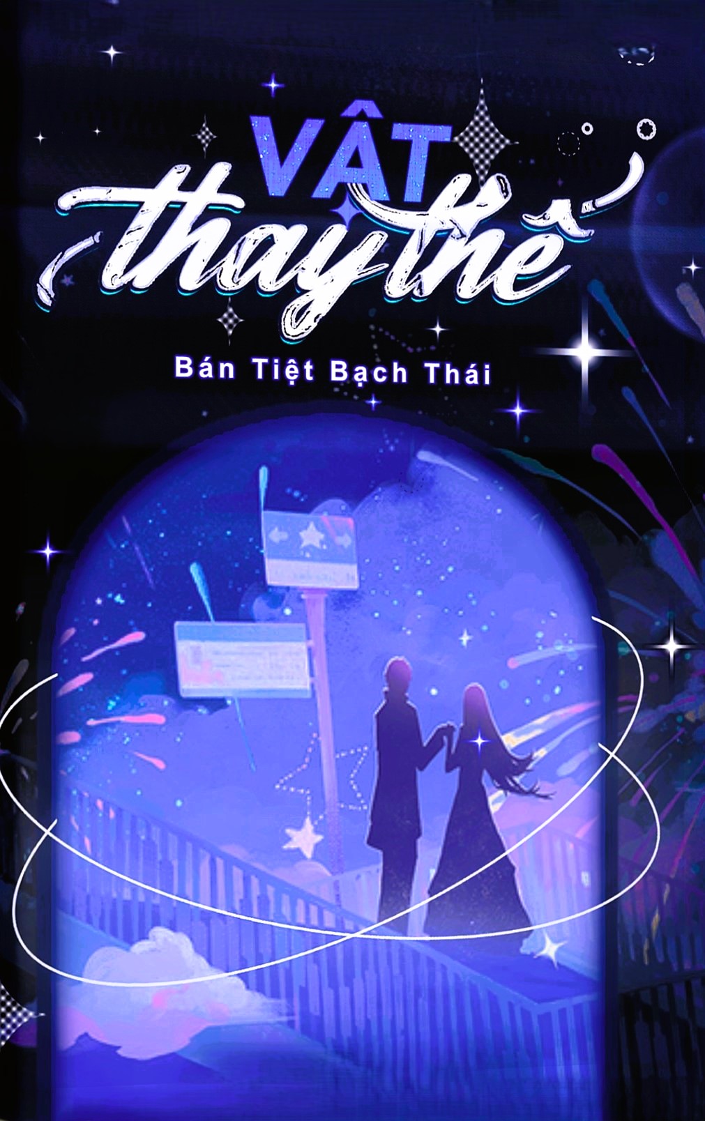 Vật Thay Thế