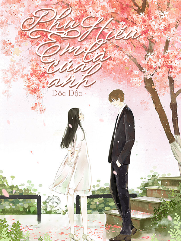 Phù Hiểu, Em Là Của Anh