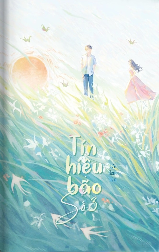 Tín Hiệu Bão Số 3