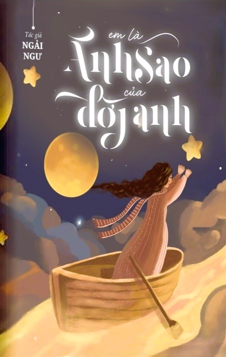 Em Là Ánh Sao Của Đời Anh