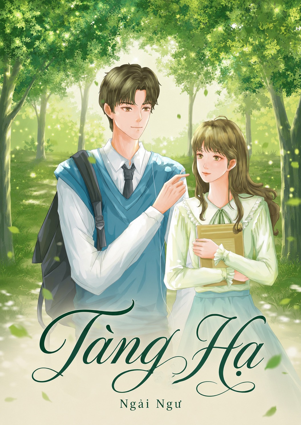 Tàng Hạ
