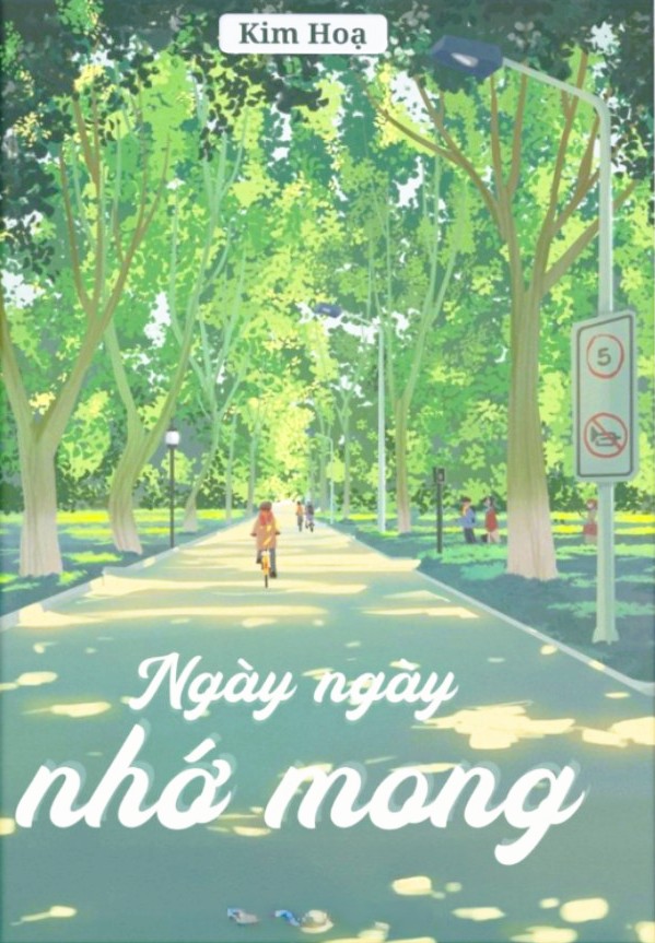 Ngày Ngày Nhớ Mong
