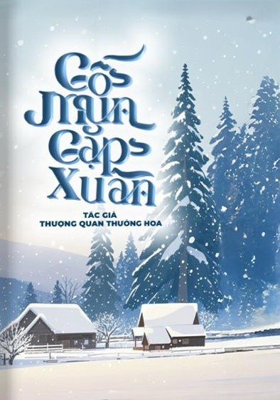 Gỗ Mun Gặp Xuân