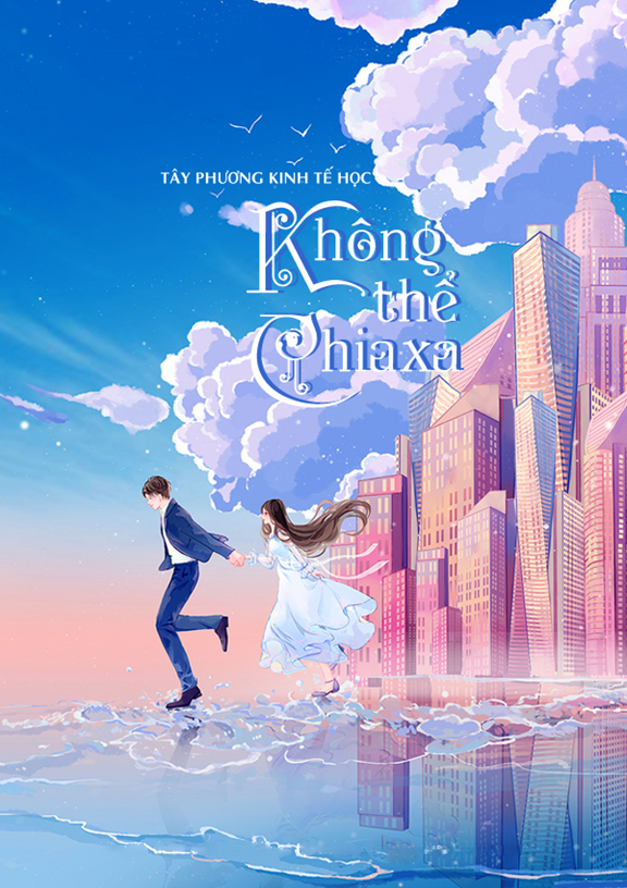 Không Thể Chia Xa