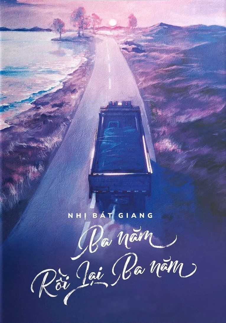 Ba Năm Rồi Lại Ba Năm