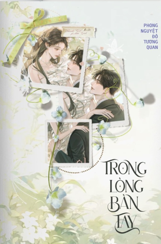 Trong Lòng Bàn Tay