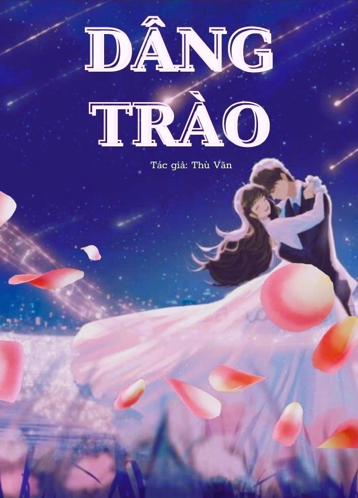 Dâng Trào