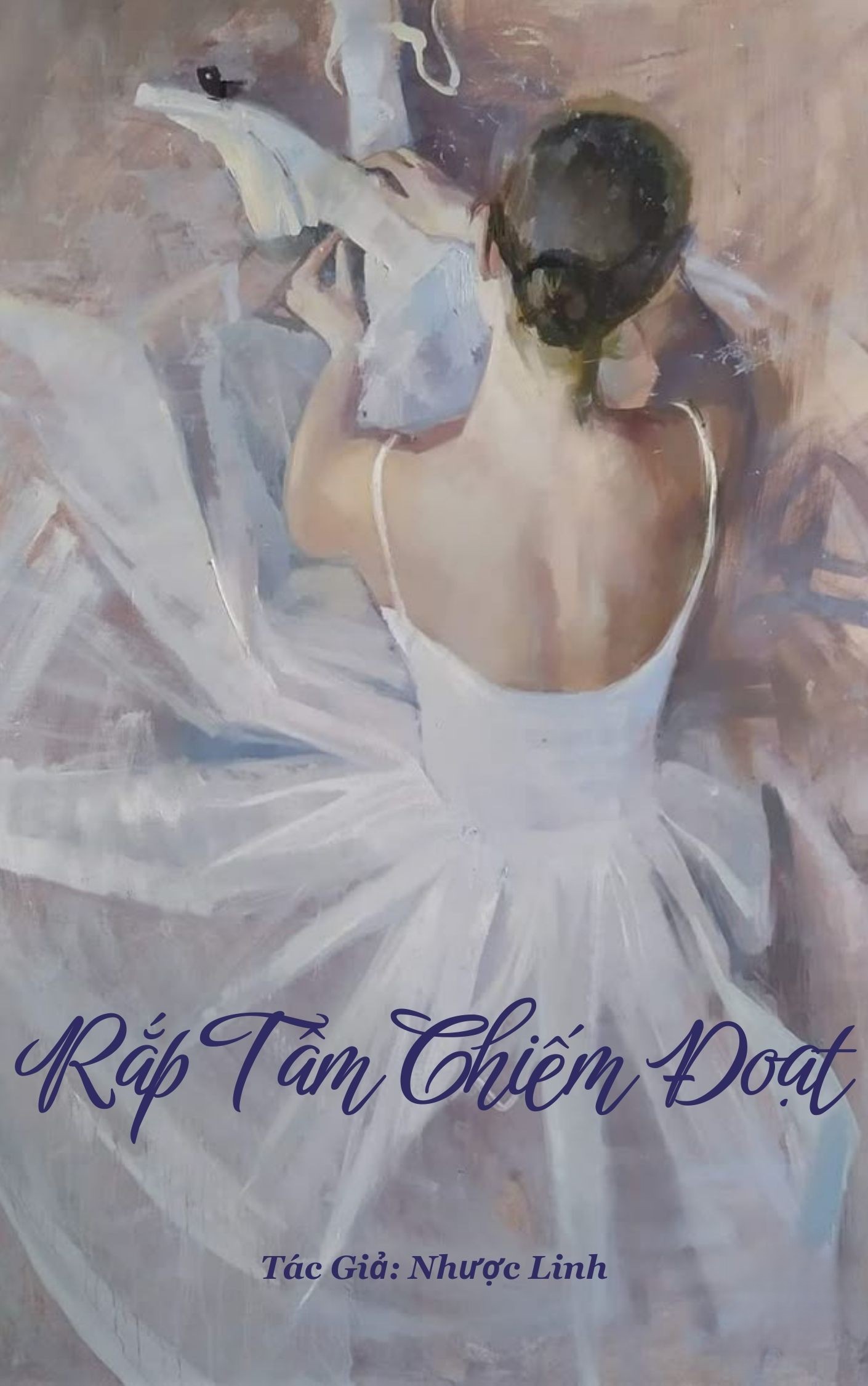 Rắp Tâm Chiếm Đoạt