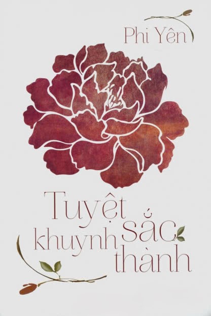 Tuyệt Sắc Khuynh Thành