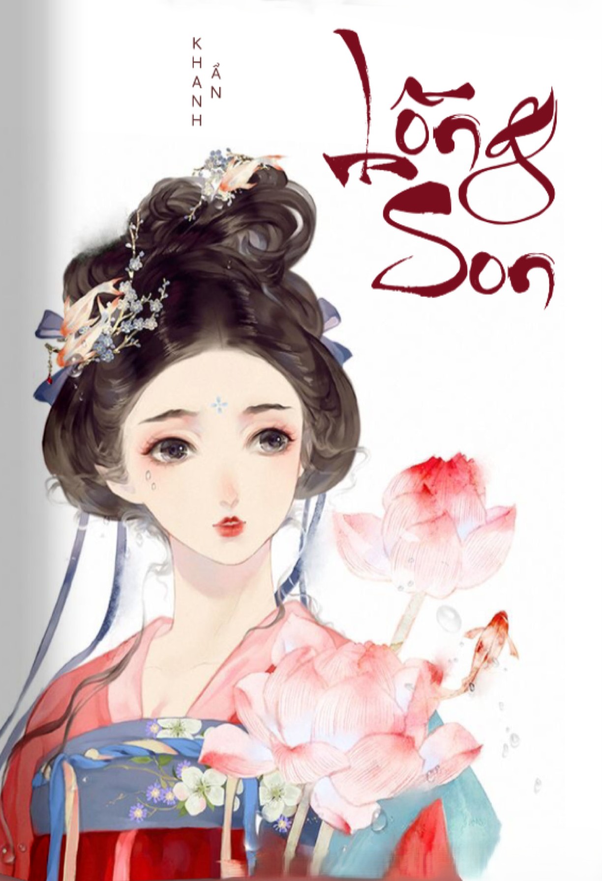 Lồng Son ( Gặp Phải Nam Sơn)