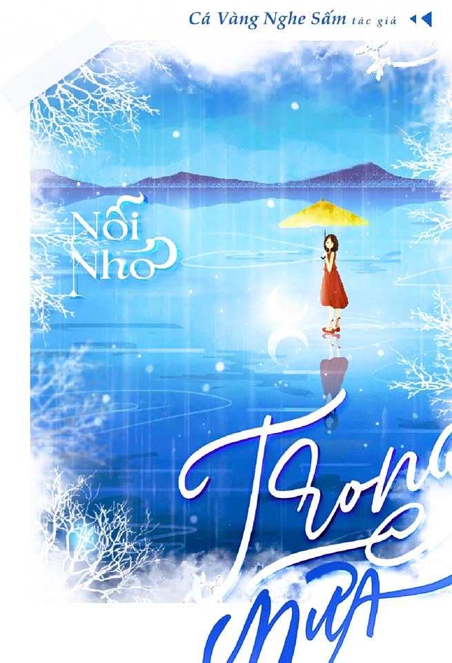 Nỗi Nhớ Trong Mưa