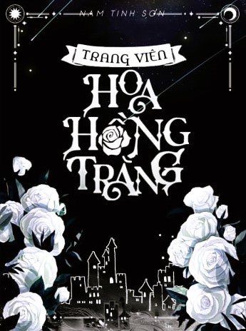 Trang Viên Hoa Hồng Trắng