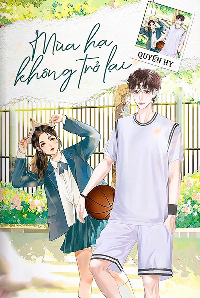 Mùa Hạ Không Trở Lại
