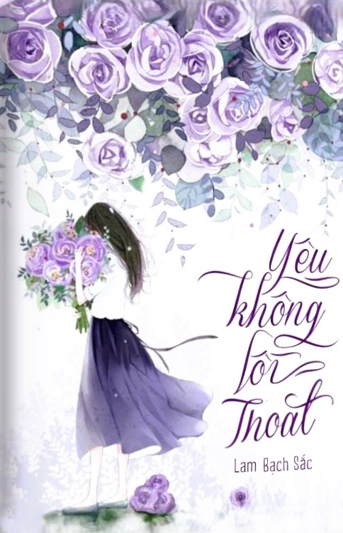 Yêu Không Lối Thoát ( Nửa Hoan Nửa Ái )