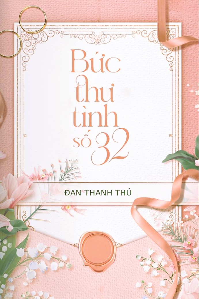 Bức Thư Tình Số 32