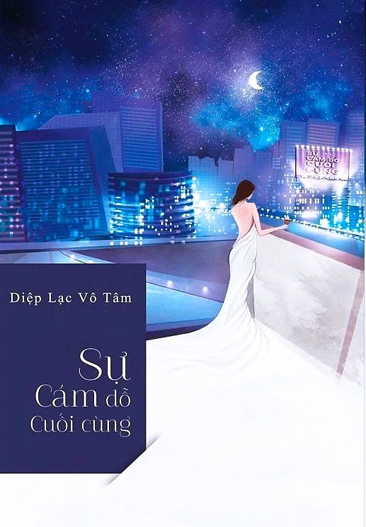 Sự Cám Dỗ Cuối Cùng