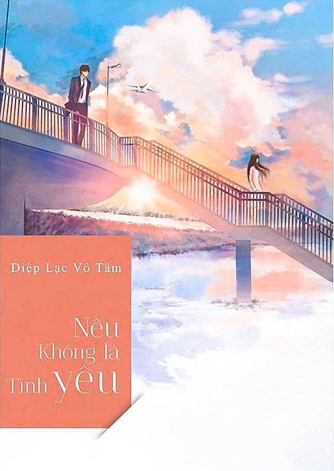 Nếu Không Là Tình Yêu