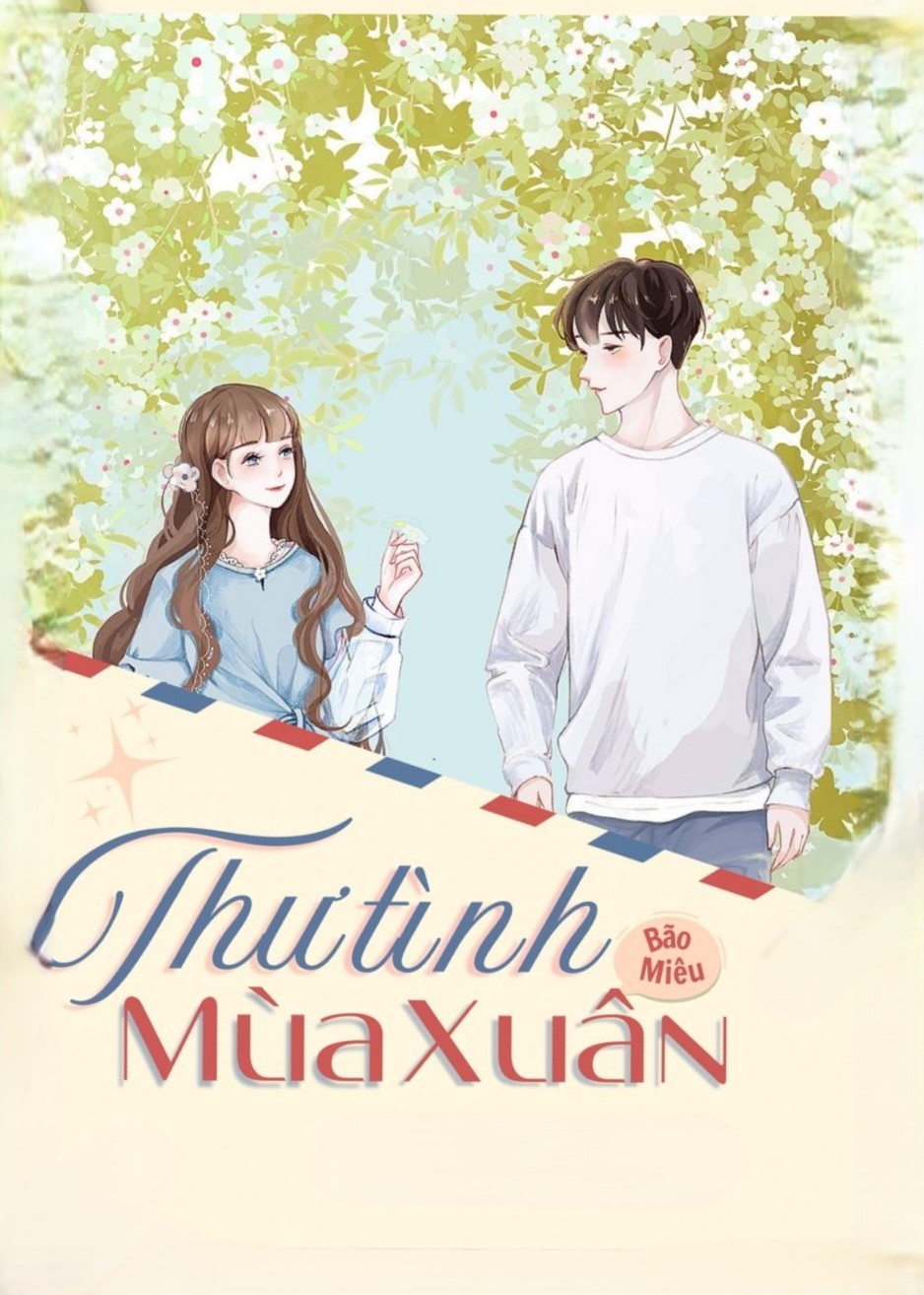 Thư Tình Mùa Xuân