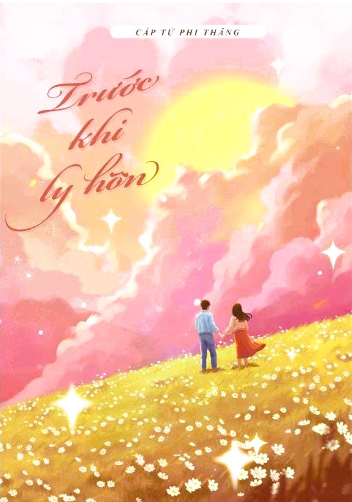 Trước Khi Ly Hôn