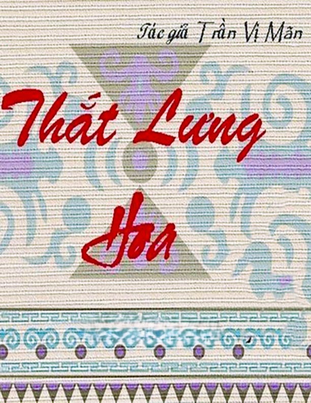 Thắt Lưng Hoa