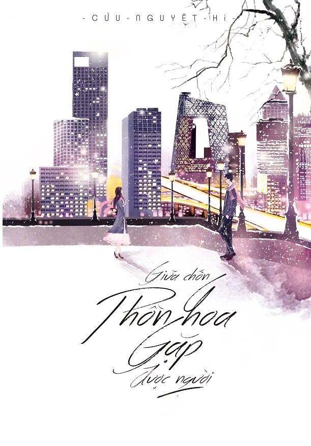 Giữa Chốn Phồn Hoa Gặp Được Người