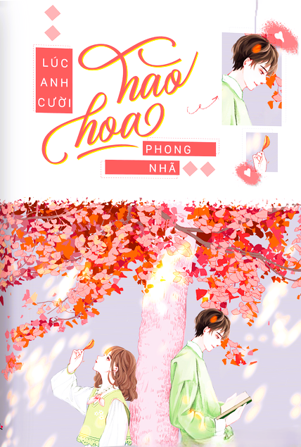 Khi Anh Cười Hào Hoa Phong Nhã