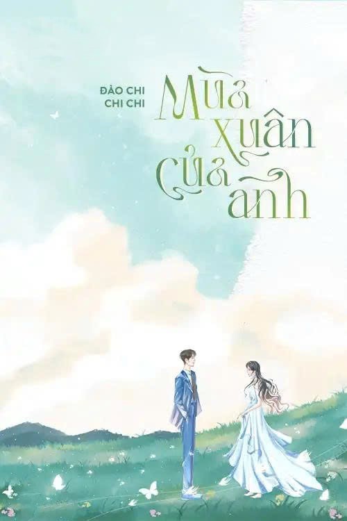 Mùa Xuân Của Anh