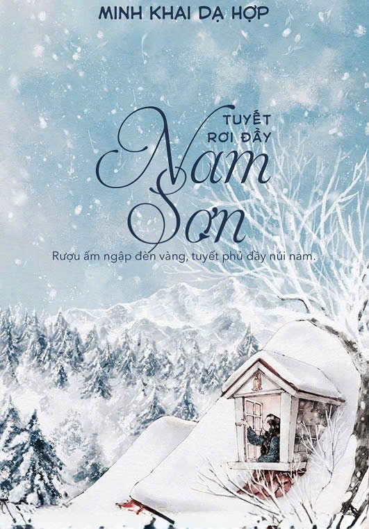 Tuyết Rơi Đầy Nam Sơn