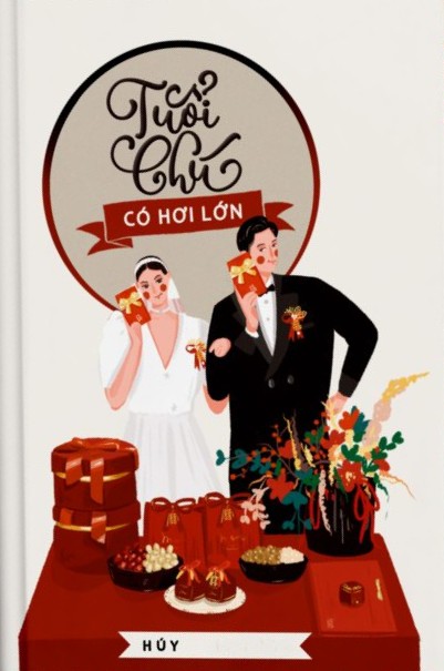 Tuổi Chú Có Hơi Lớn