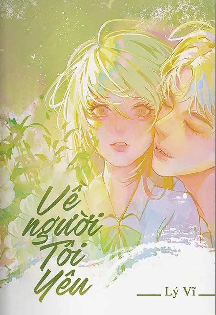 Về Người Tôi Yêu
